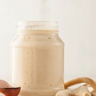 ZESTY MAYONNAISE