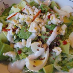 Avocado Salad