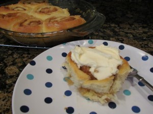 Cinnamon Rolls Cinnamon Rolls #cinnamonrolls #breakfast #callmepmc