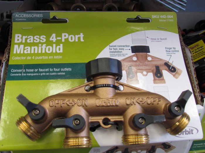 products for lawn