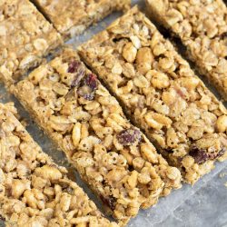 Granola Bar