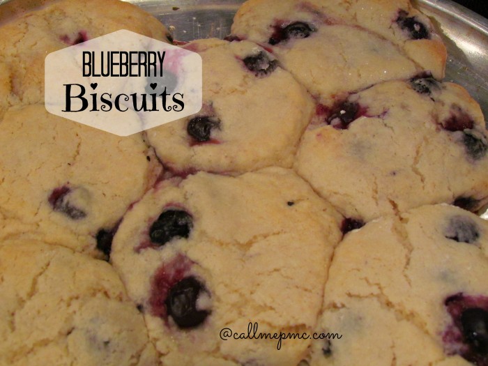blueberry biscuits #blueberry #biscuits