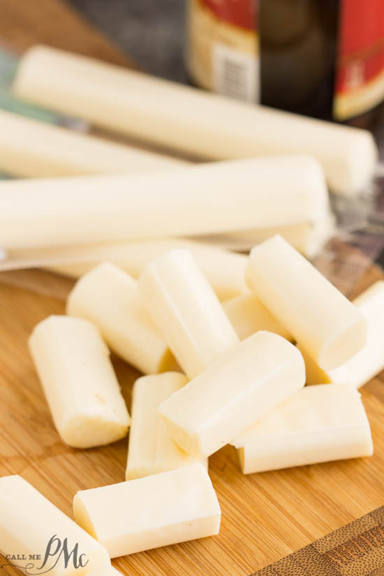 string cheese