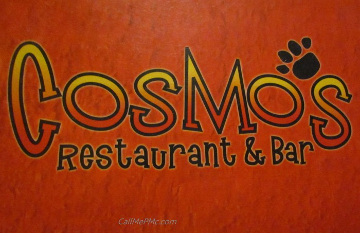 Cosmo\'s