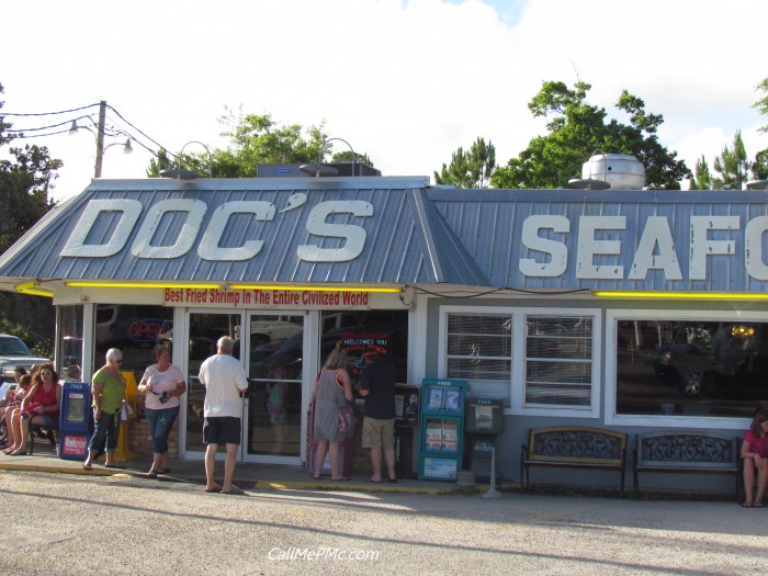 Doc\'s