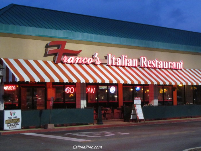 Franco\'s