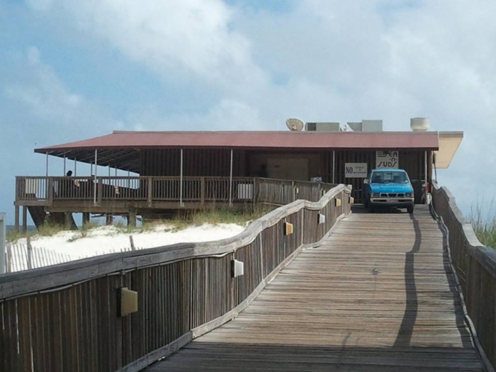 Sea n Suds Orange BEach