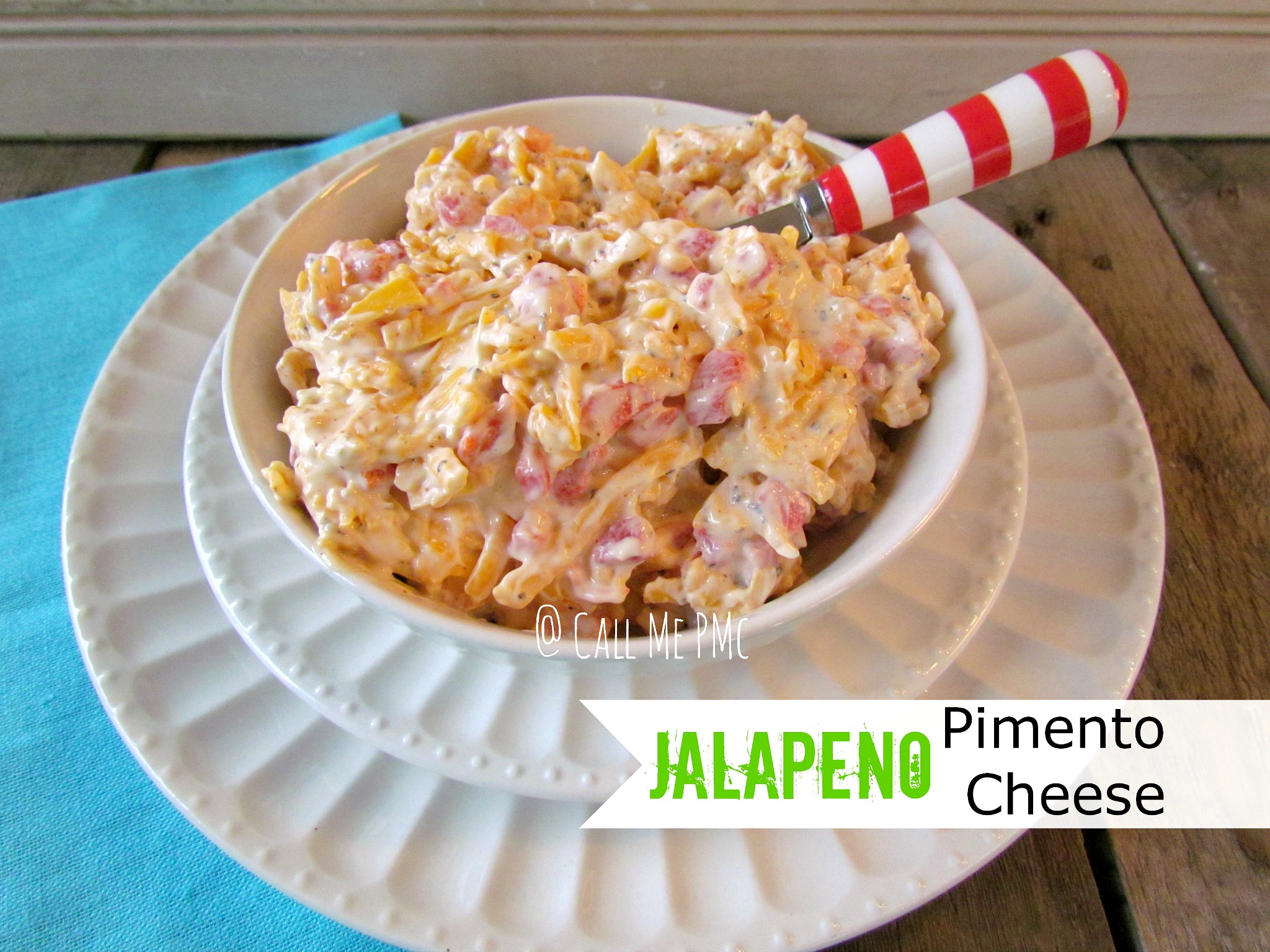 jalapeno pimento cheese