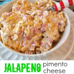 jalapeno pimento cheese