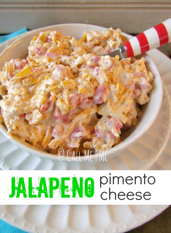 jalapeno pimento cheese