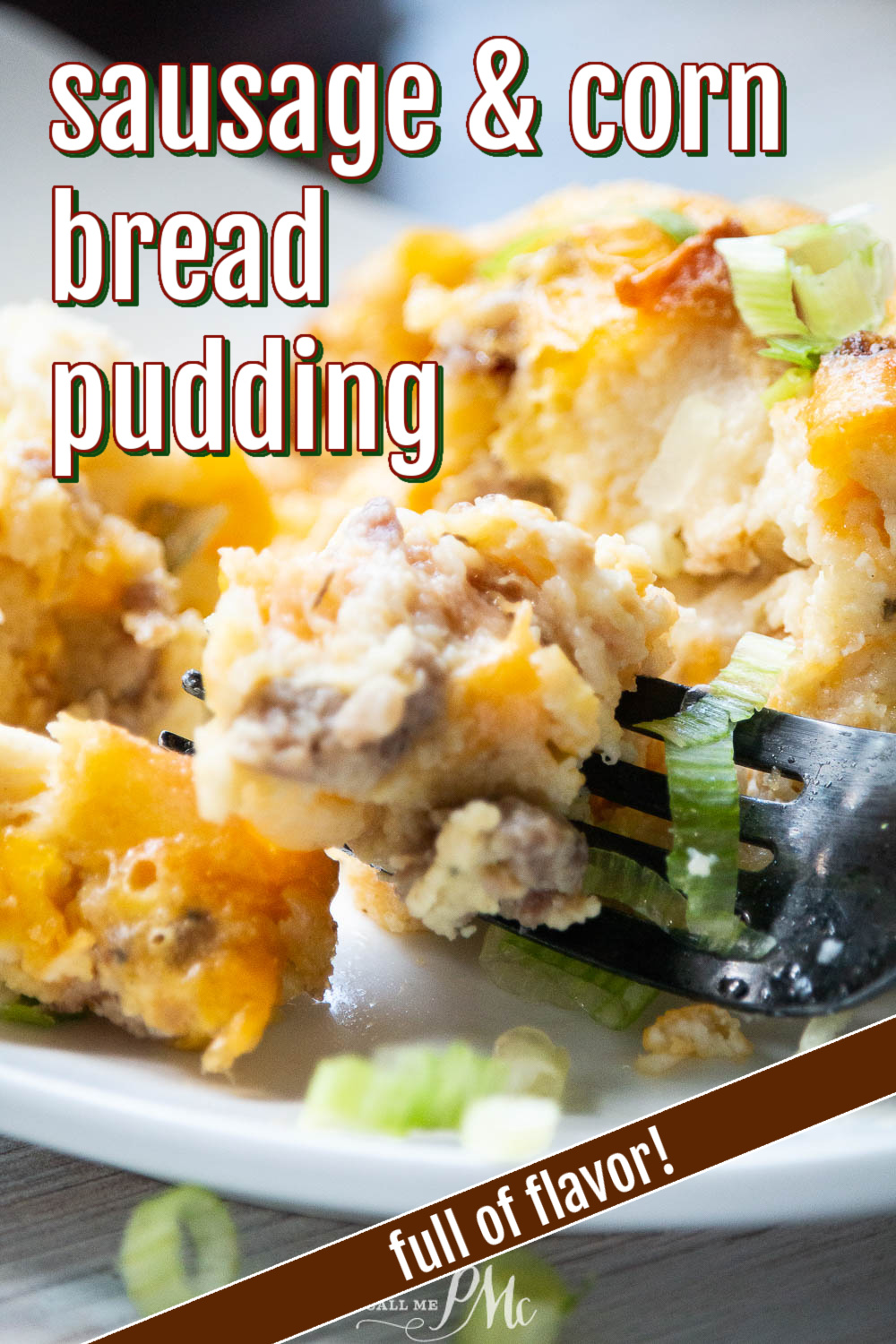 Bread Pudding