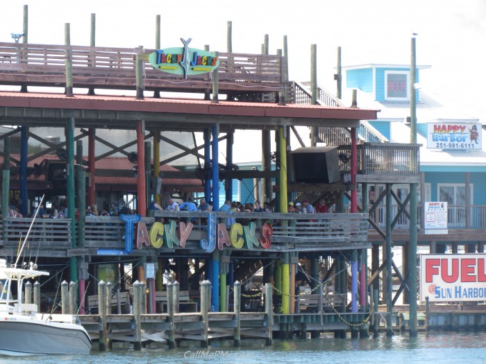 Tacky Jack\'s