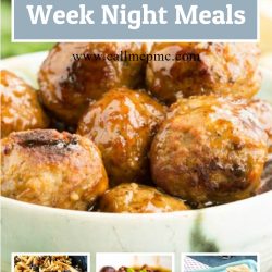 meatballs