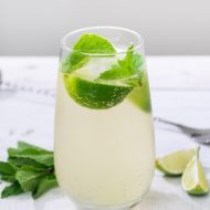 COCONUT MOJITO