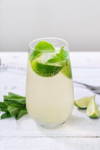 COCONUT MOJITO