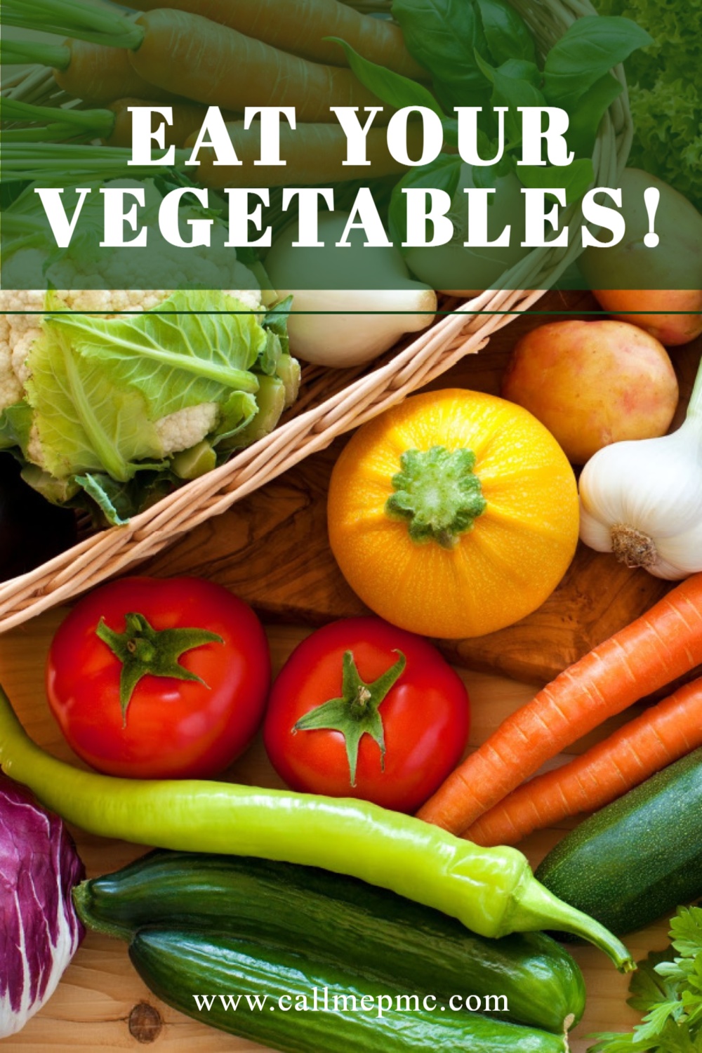 Real food is the best source of nutrients for fueling our bodies and our healing and vegetables are powerhouses of nutrients! #vegetables #vegetablerecipes #recipes #vegetableroundup #callmepmc