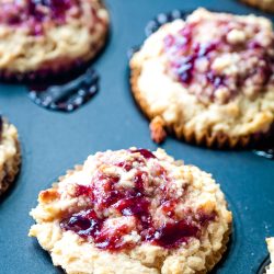 pb&j breakfast