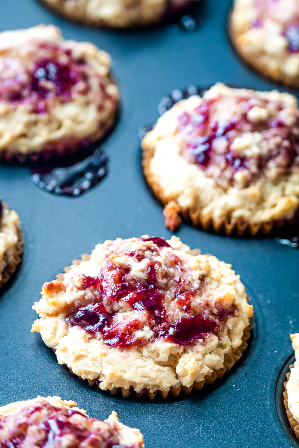 pb&j breakfast