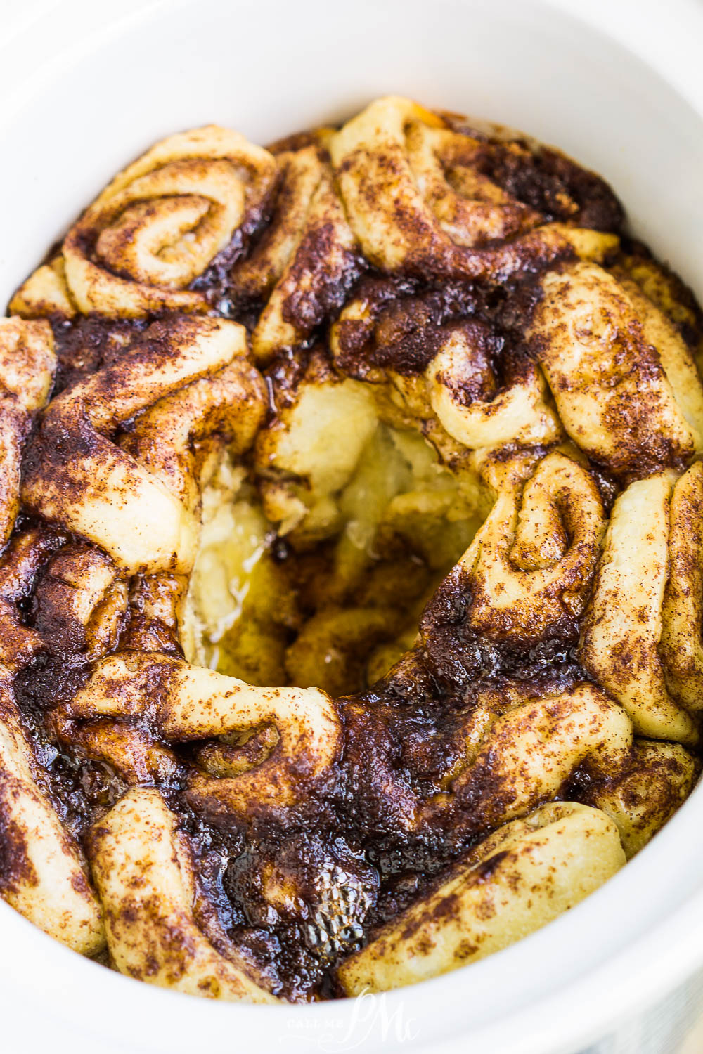 slow cooker bread