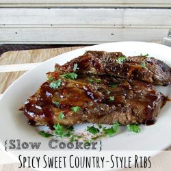 country ribs