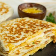 GRANDS GRILLED CHEESE SANDWICH