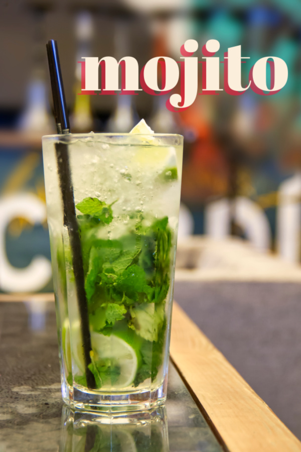 Real Mojito 