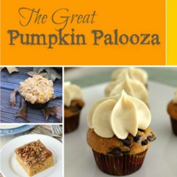 The Great Pumpkin Palooza