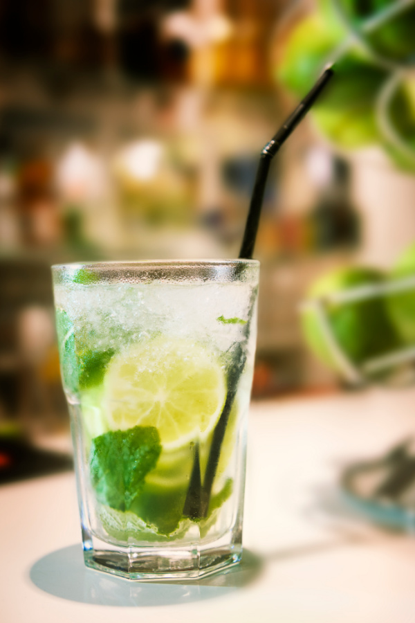 Real Mojito 