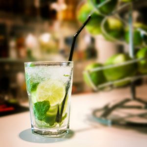 CLASSIC MOJITO RECIPE