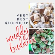 Super Easy Muddy Buddy Recipes