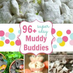 96+ Super Easy Muddy Buddy Recipes