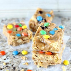 pb crunch bars