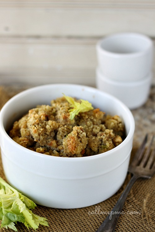 Homemade Southern-style Cornbread Dressing Homemade Southern-style Cornbread Dressing