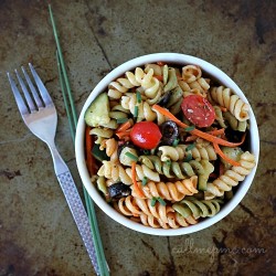 Pasta Salad