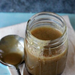 Caramel Sauce