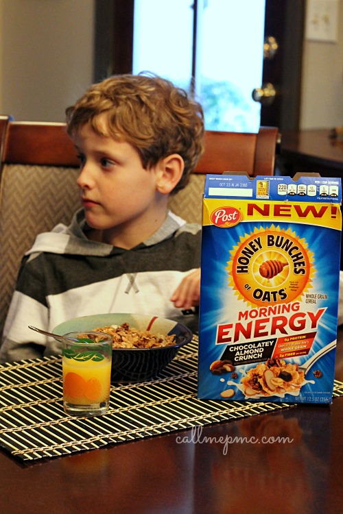 cereal