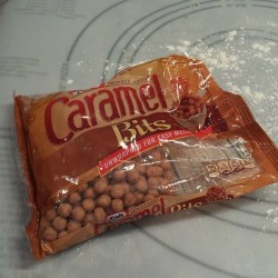 caramels