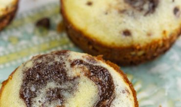 Cream Cheese Brownie Cups Cream Cheese Brownie Cups