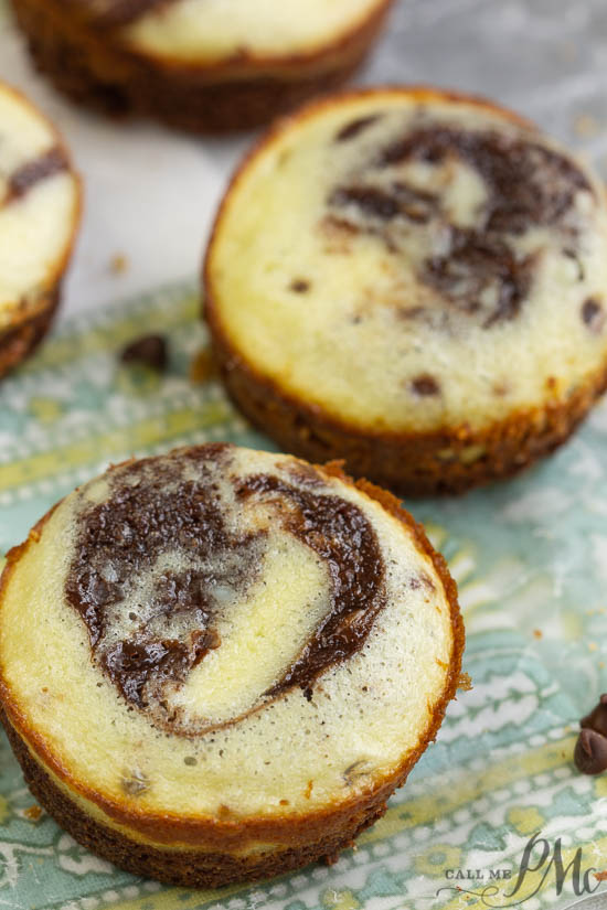 Cream Cheese Brownie