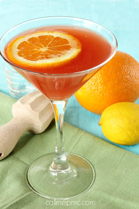 Hurricane Martini Recipe Hurricane martini