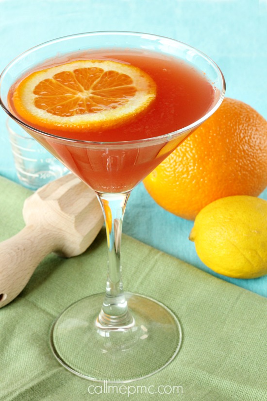 Best Hurricane Martini Recipe