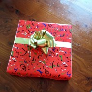 How to Wrap Money as a Gift