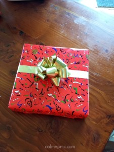 How to Wrap Money as a Gift