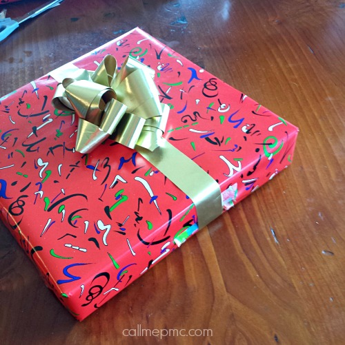 How to Wrap Money as a Gift