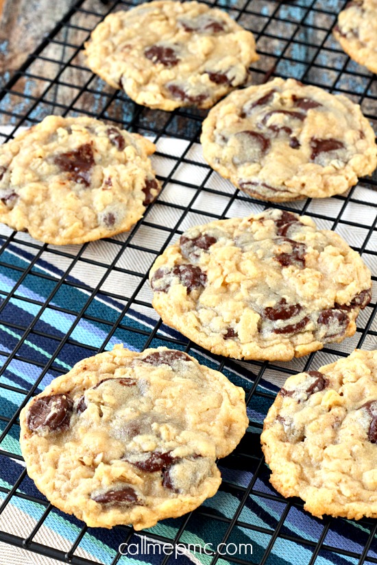 Chocolate Chip Potato Chip Cookie Recipe