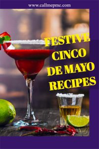  Cinco de Mayo Recipes #holidays #roundup #CincodeMayorecipes