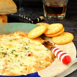 BLT dip