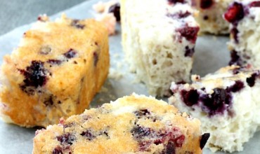 Fresh Blueberry Muffin Cake Fresh Blueberry Muffin Cake
