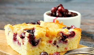 Fresh Blueberry Coffee Cake Fresh Blueberry Coffee Cake