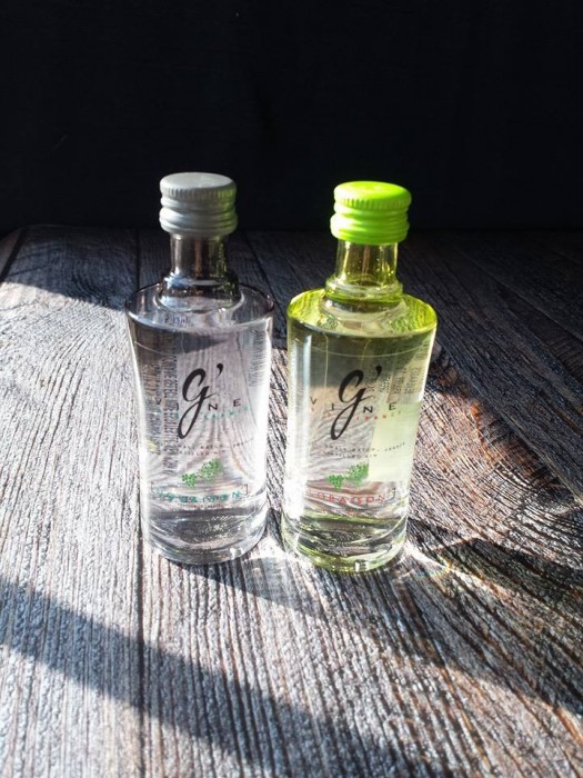 g\'vine gin